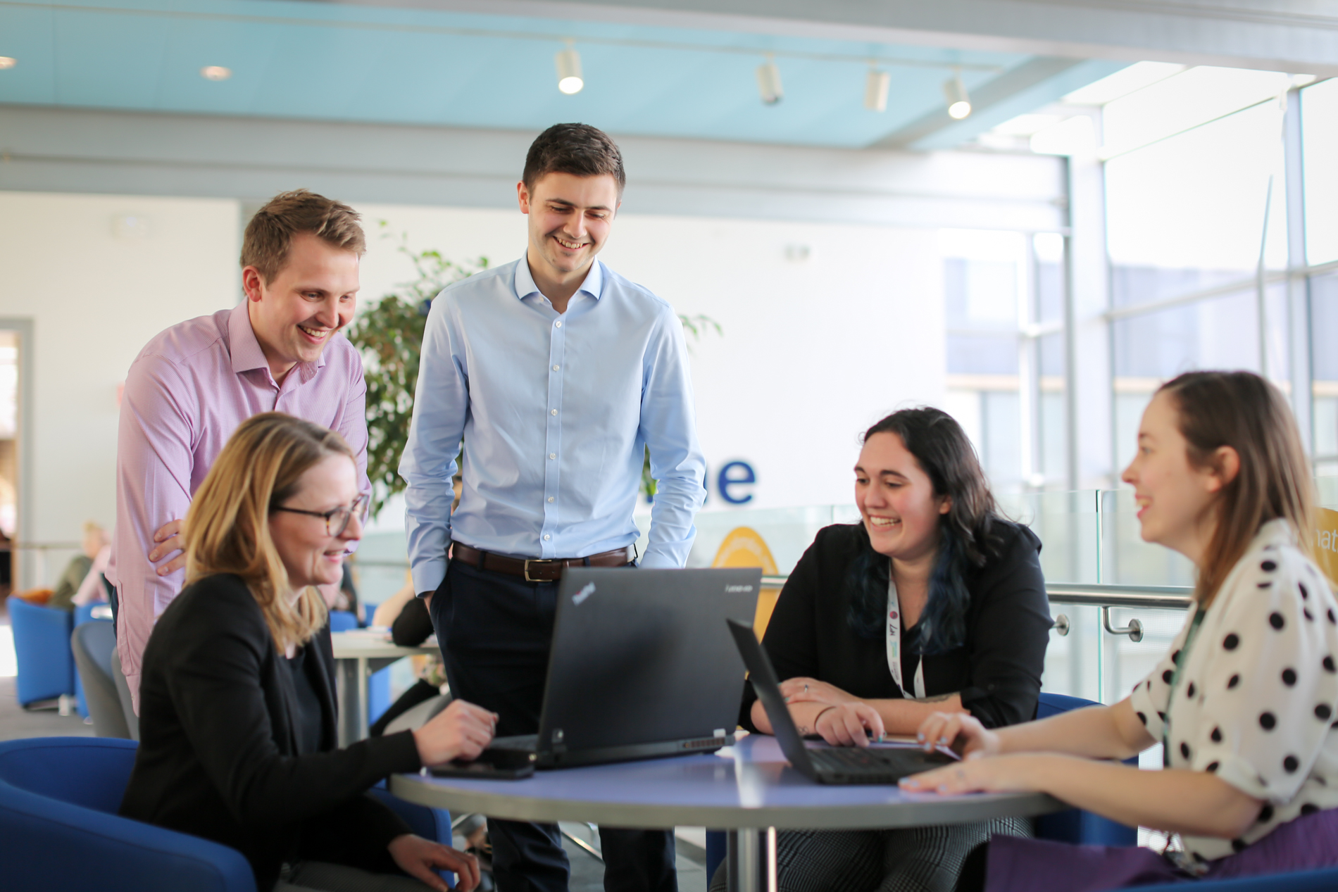 What We Value Careers Walgreens Boots Alliance